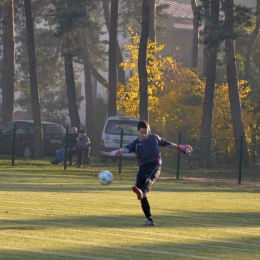 LKS Jemielnica - LZS Proślice 9:4