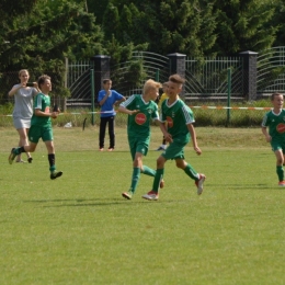 SUMMER MŁODZIK CUP - rocznik 2007