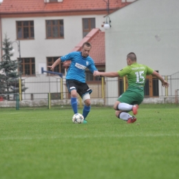 DERBY POWIATU PISKIEGO: MAZUR PISZ 1:0 ŚNIARDWY ORZYSZ !