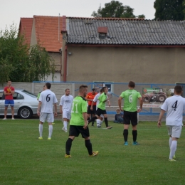 Makowice - Stanowice 03.09.2016