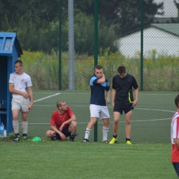 LKS ŚLEDZIEJOWICE - PROKOCIM KRAKÓW 2:0