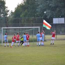 OLM: Unia Wrocław - Piast Żmigród 3:2