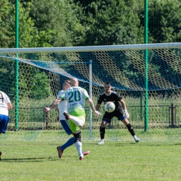 Sokół Hecznarowice - KS Międzyrzecze