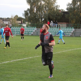 Warta Eremita Dobrów vs ZKS Orły Zagorów