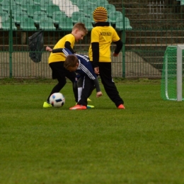 Młodzik 2008 - pożegnanie stadionu Radomiaka