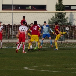 Tur 1921 Turek-Piast Czekanów 1:0