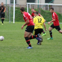 ZKP Asy Zakopane 4:0 SKS Sokolica Krościenko