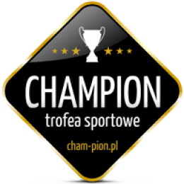 Champion trofea sportowe