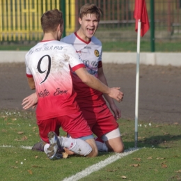 Tur 1921 Turek-Piast Czekanów 1:0