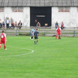 Mecze Rodełka w sezonie 2009/10
