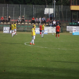 Czwarta Liga:Krobianka 1:0 Dopiewo