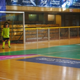 Charytatywny Turniej Piłkarski Football Academy Zgorzelec