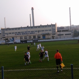 Czarni 2004 vs Ekoball Sanok