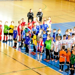 ProgresCUP turniej mikołajkowy 2008-2010