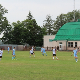 Turniej Wieczfnianka Summer Cup 2023