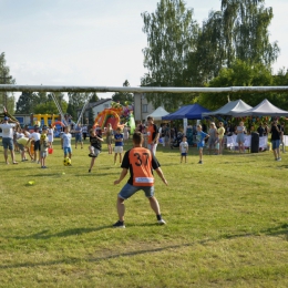 III Rodzinny Piknik Hetmański (fot. Z. Dymiński)