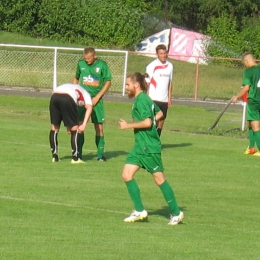 Zjednoczeni - Lechia 8 VIII 2015