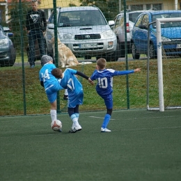 Turniej Orlików we Włocławku