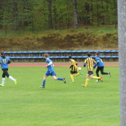 GKS Linia - Amator Kiełpino