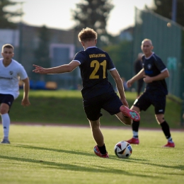OKS Oras - Polonia Karłowice 1:0 / 27.09.2025/