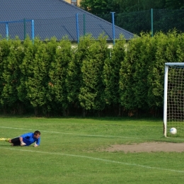 Strug SZiK Tyczyn 5:0 (2:0) Świlczanka Świlcza