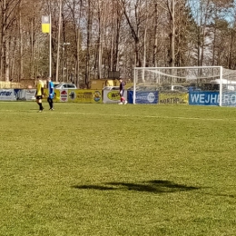 WKS GRYF Wejherowo - Beniaminek 03 Starogard Gd.  5:1