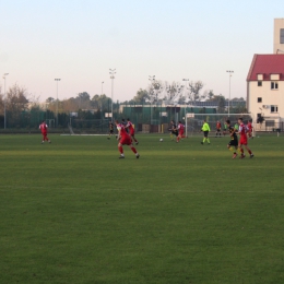 MGKS "TUR 1921" TUREK vs Warta Eremita Dobrów