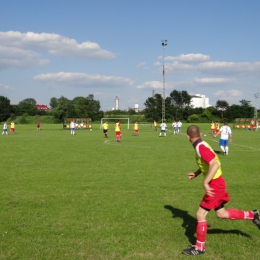 OLDBOJE (UNIA VS SKAUT) 01.07.15