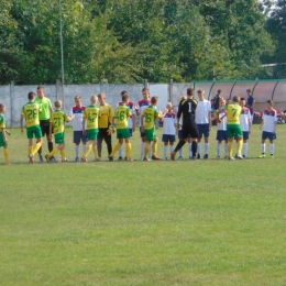 Feniks  Pro  Soccer Academy Łódź - 11/09/2016