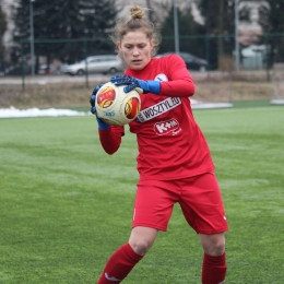 Czwórka - Wałbrzych 0:1