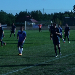 ORZEŁ ŁOWYŃ - KŁOS GAŁOWO 1-3