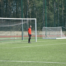 Sokół Kołbiel vs Jutrzenka Cegłów