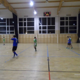 III Turniej Futsalu o Puchar Sołtysa Trzęsówki