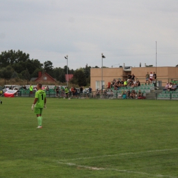 Warta Eremita Dobrów vs Strażak Licheń Stary