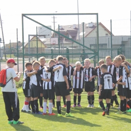 JUWe vs Siódemka Tychy