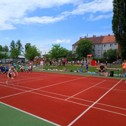 DZIEŃ SPORTU KLAS 1-3.