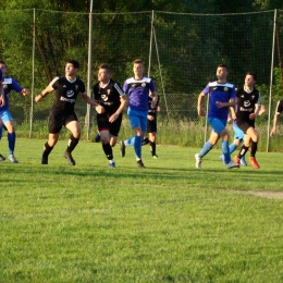 Małopolska 1 Liga Juniora Młodszego Pcimianka - Hutnik