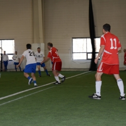 Mem. K.Górskiego- Na boisku