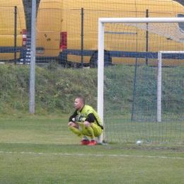 LKS ŻYGLIN - Olimpia Boruszowice