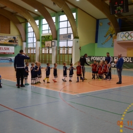 Przodkowo Cup - 2012/13