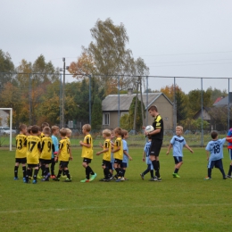 UKS GKS Osieck - Orzeł Warszawa