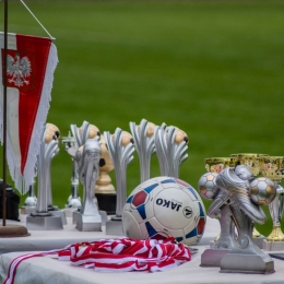 Puchar Polski JEZIORAK - STRZELEC