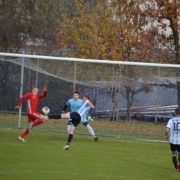 Olimpiakos- Błękitni 09.11.2019