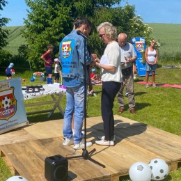 WIELKI PIKNIK URODZINOWY - JUBILEUSZ 10-LECIA AP! 14.06.2025