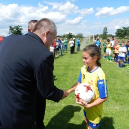 Jako Cup - Gorzów WLKP. Mistrzem!