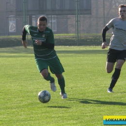 GWAREK ZABRZE - ORZEŁ STANICA