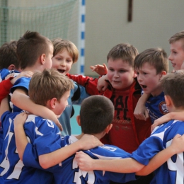 Turniej Orlik Cup Świdnica (21.02.2015)