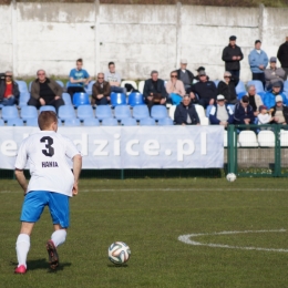 Victoria Świebodzice - Unia 2-1