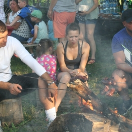 Zakończenie sezonu 2015/2016