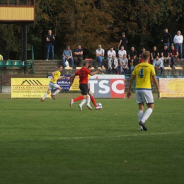 Czwarta Liga:Krobianka 1:0 Dopiewo